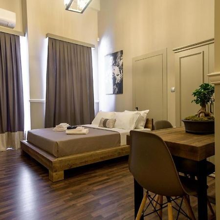 City Loft 5 Alexandroupoli Exterior photo