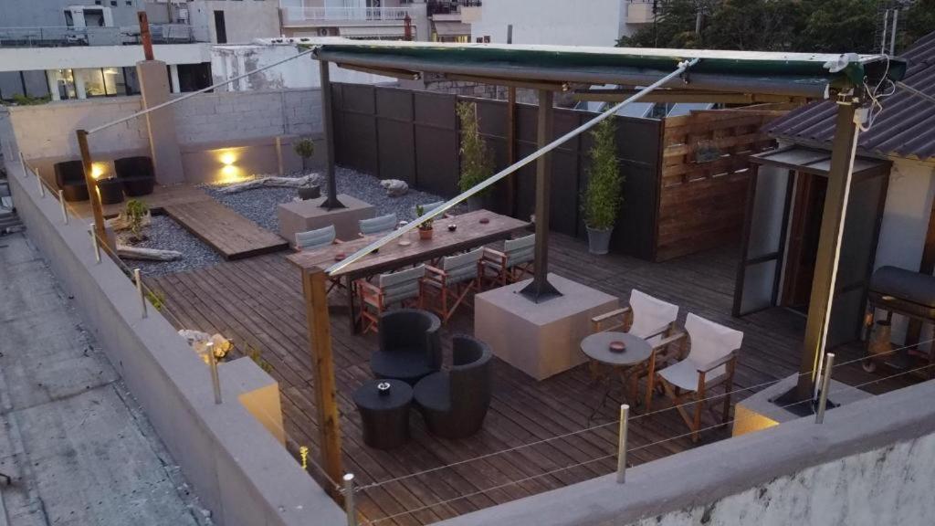 City Loft 5 Alexandroupoli Exterior photo